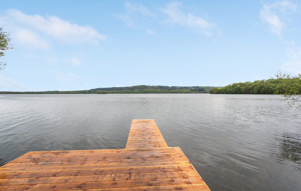 Feriehuse - Silkeborg , Danmark - D82149 15