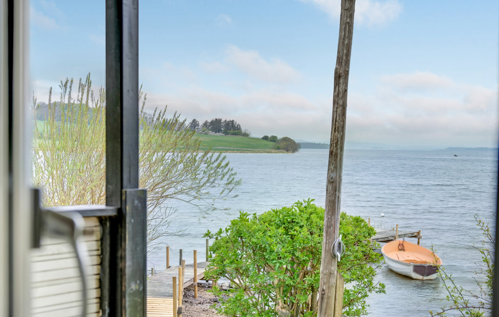 Ferienhaus - Mossø , Dänemark - D82161 17