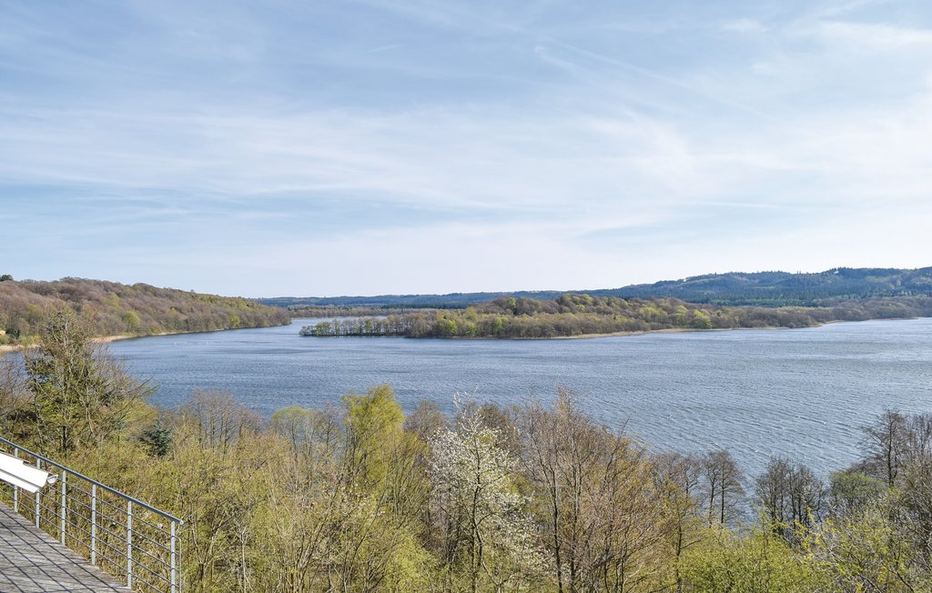 Feriehuse - Silkeborg , Danmark - D82134 6