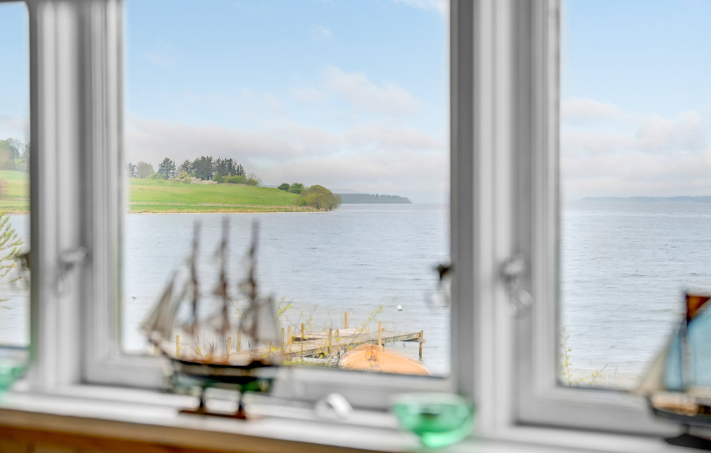 Ferienhaus - Mossø , Dänemark - D82161 2