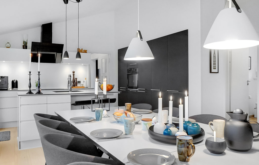 Feriehuse - Rørbæk Sø , Danmark - D82120 23