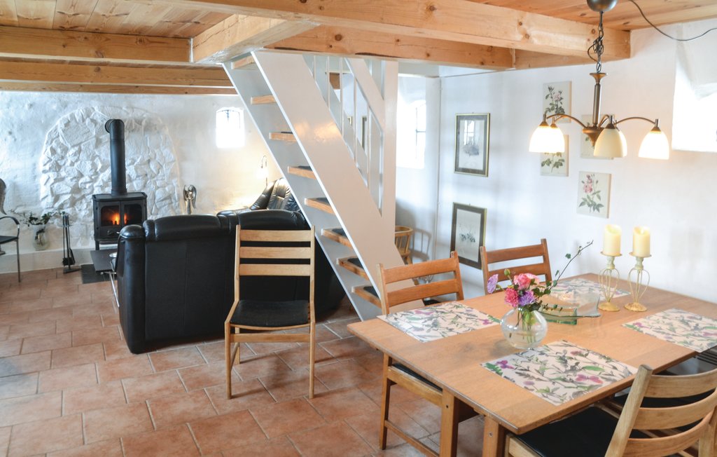 Feriehus - Give , Danmark - D82221 11