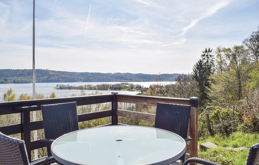 Feriehuse - Silkeborg , Danmark - D82134 7