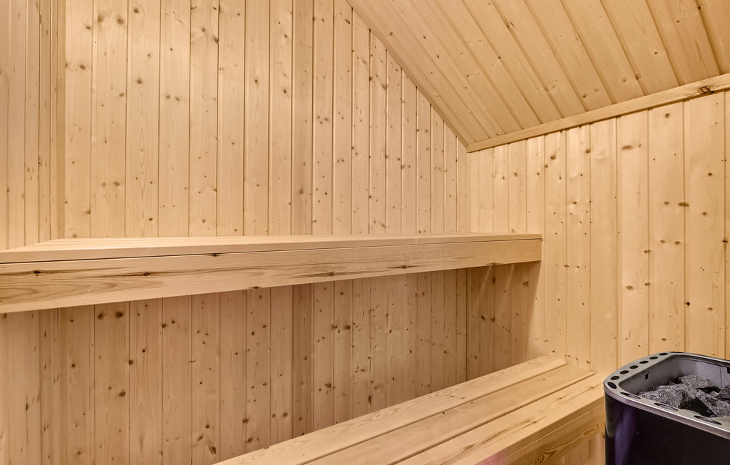 Feriehuse - Gjern , Danmark - D82024 27