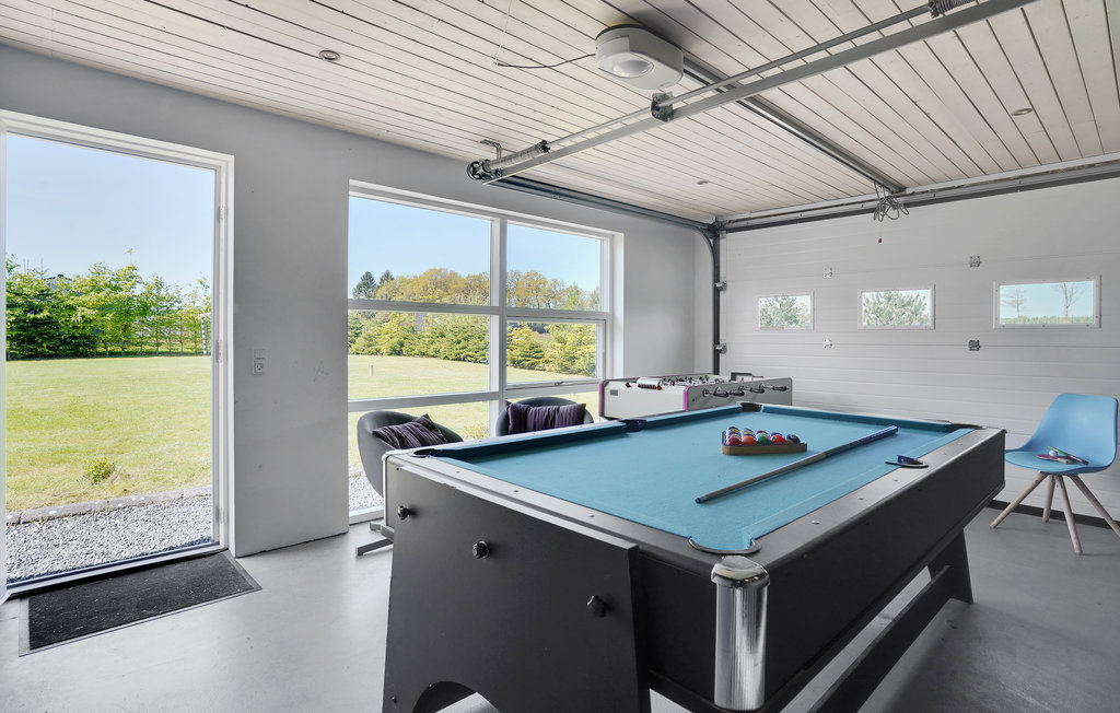 Ferienhaus - Rørbæk Sø , Dänemark - D82121 7