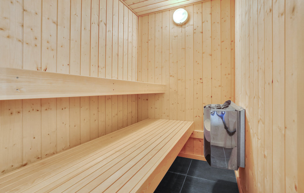 Ferienhaus - Rørbæk Sø , Dänemark - D82135 20