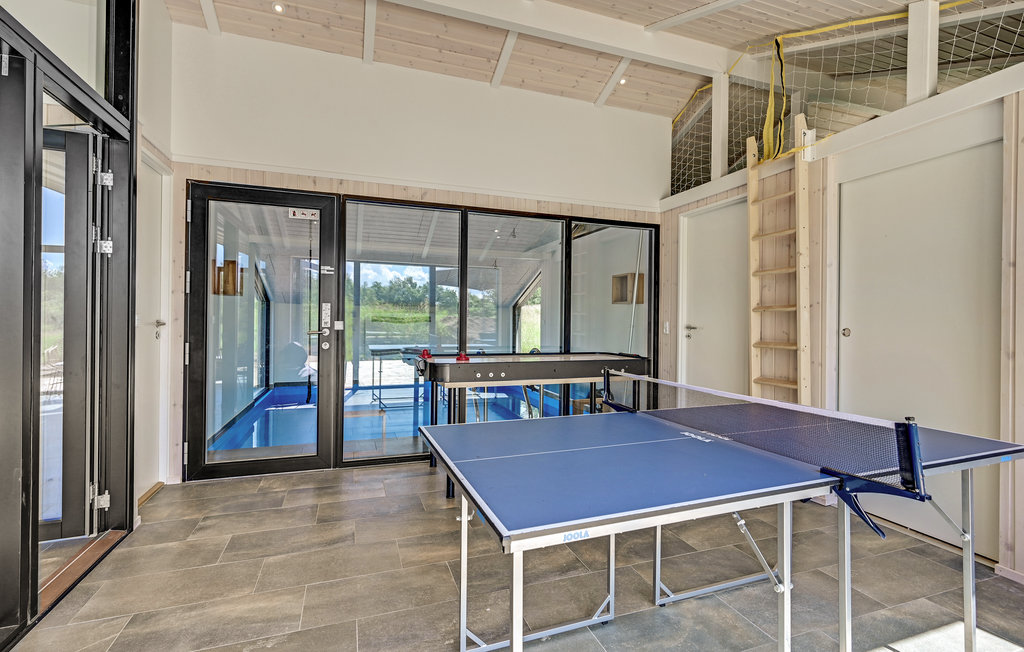 Ferienhaus - Rørbæk Sø , Dänemark - D82174 24