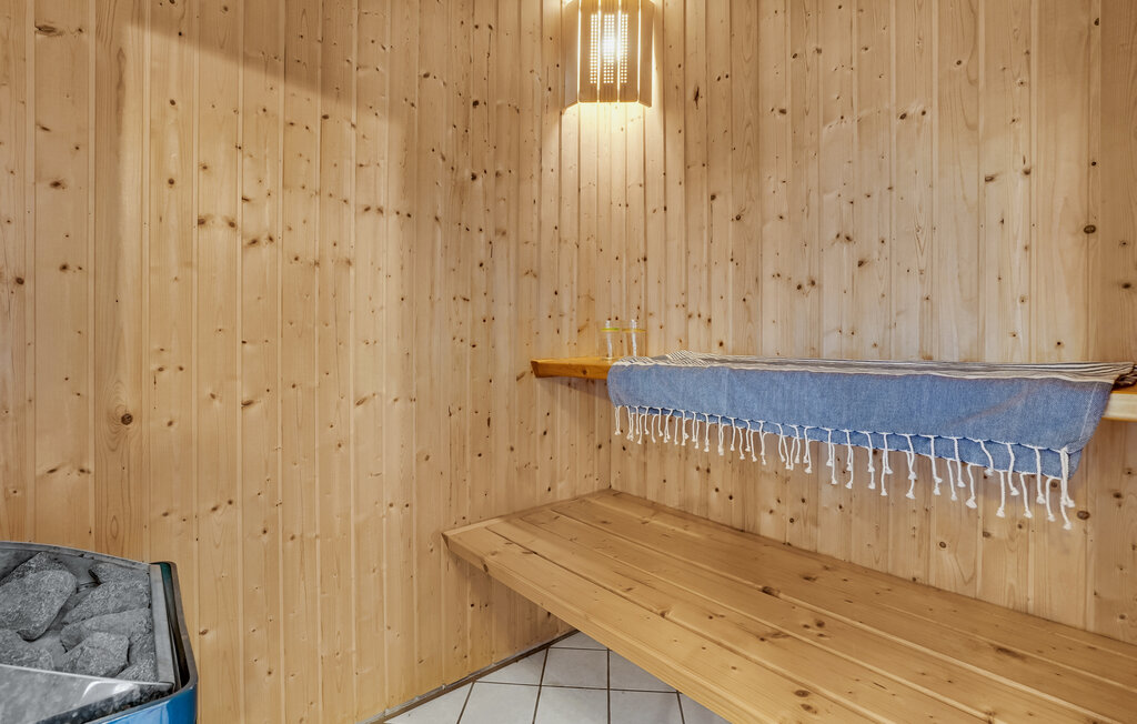 Feriehus - Rørbæk Sø , Danmark - D82309 25