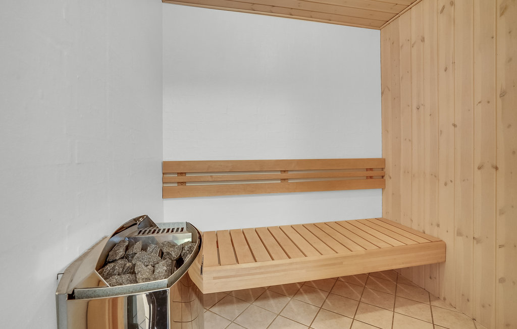 Ferienhaus - Truust , Dänemark - D82322 9