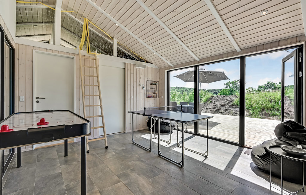 Ferienhaus - Rørbæk Sø , Dänemark - D82174 8