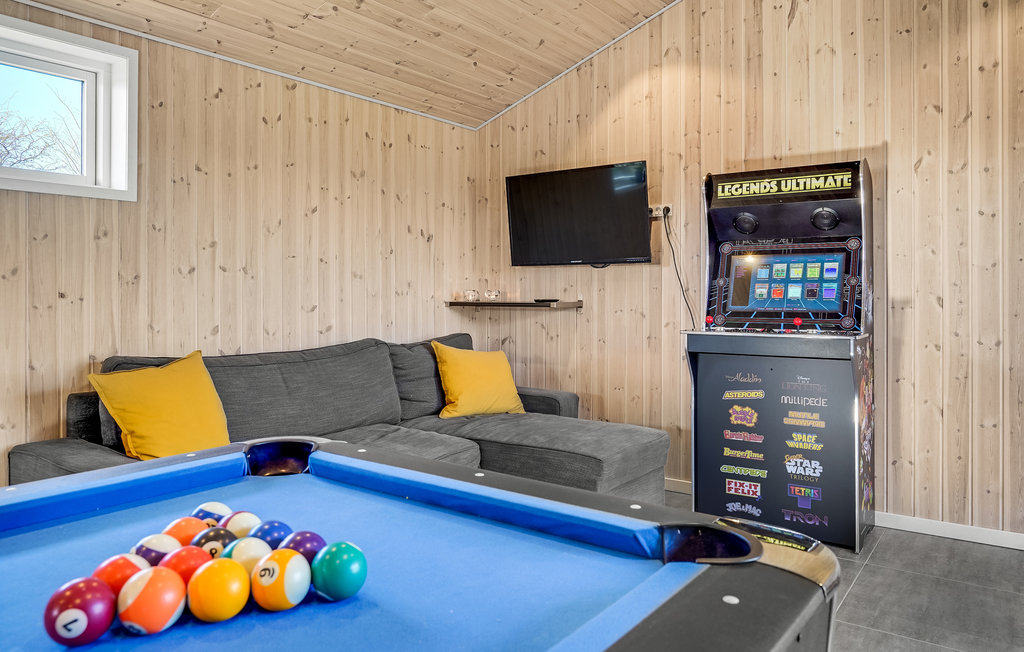 Ferienhaus - Rørbæk Sø , Dänemark - D82315 7