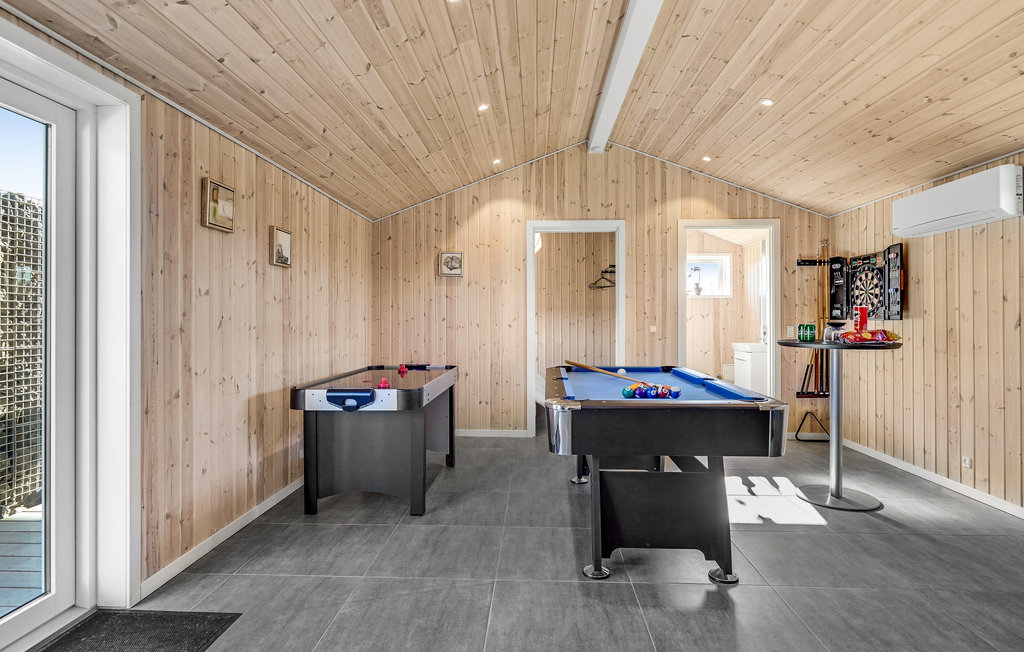 Ferienhaus - Rørbæk Sø , Dänemark - D82315 41