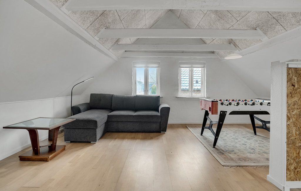 Ferienhaus - Bryrup , Dänemark - D82164 23