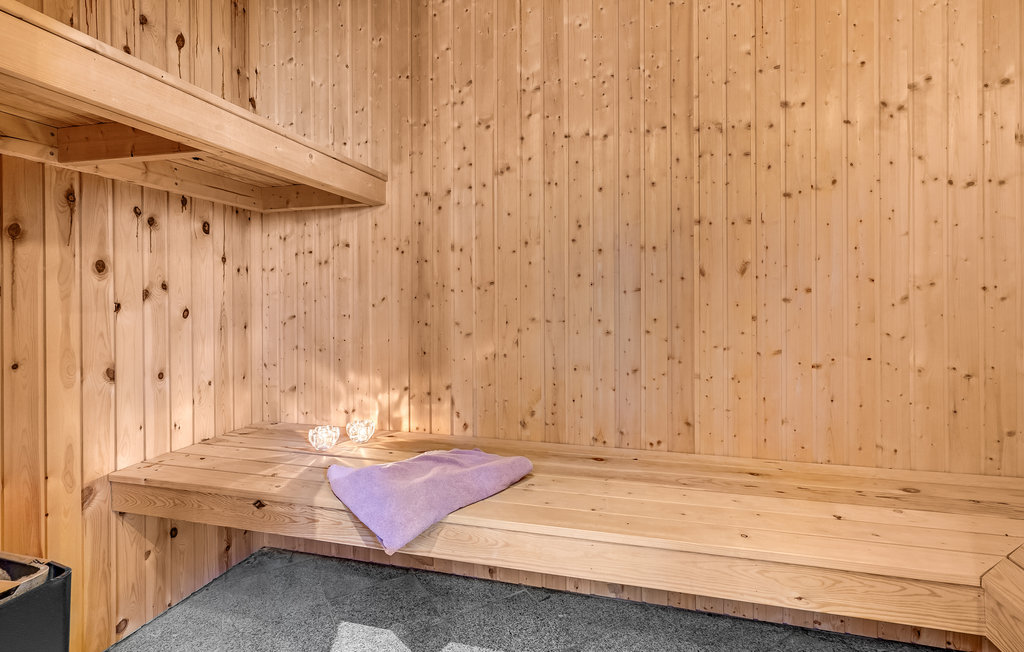 Ferienhaus - Rørbæk Sø , Dänemark - D82315 42