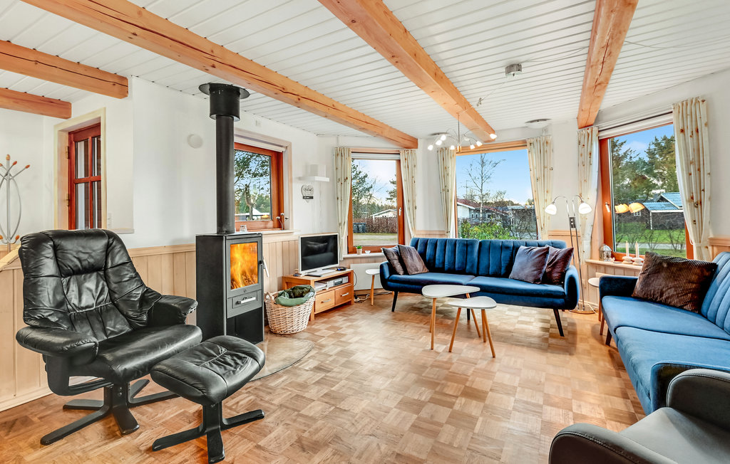 Ferienhaus - Truust , Dänemark - D82011 3