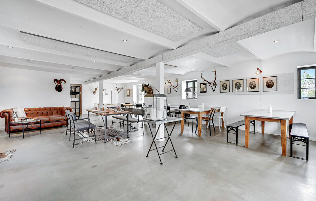 Ferienhaus - Silkeborg , Dänemark - D82016 3