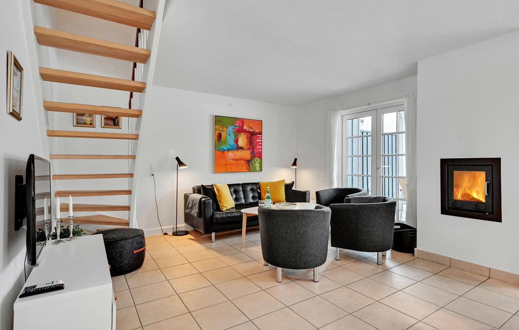 Feriehuse - Gjern , Danmark - D82024 12