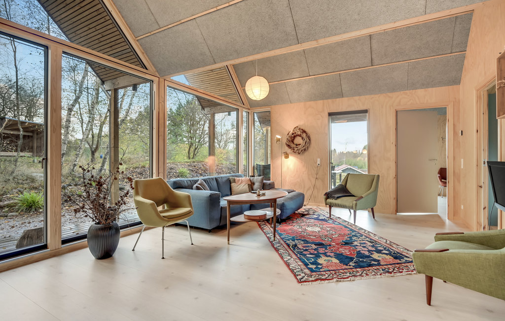 Feriehuse - Silkeborg , Danmark - D82160 3