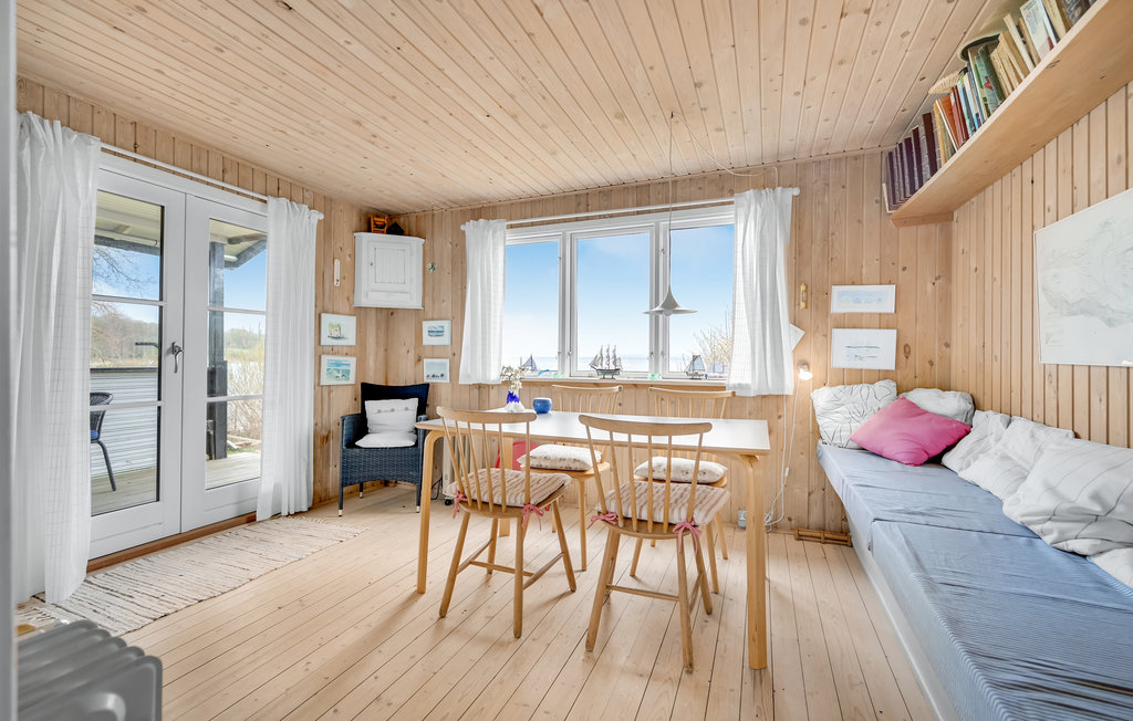 Ferienhaus - Mossø , Dänemark - D82161 3
