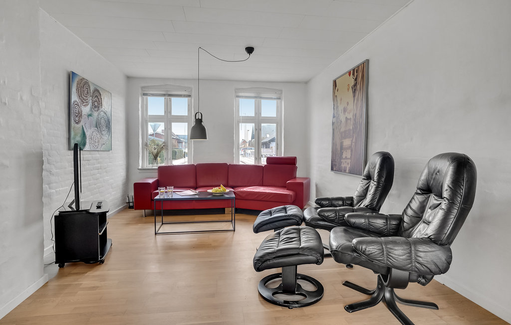 Ferienhaus - Bryrup , Dänemark - D82164 3