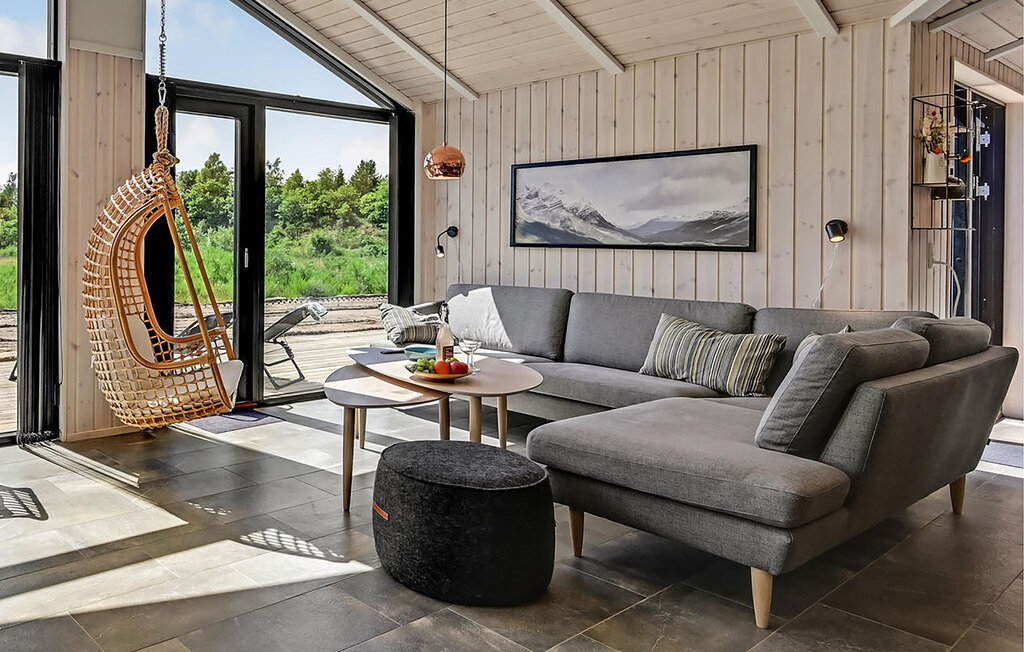 Ferienhaus - Rørbæk Sø , Dänemark - D82174 3