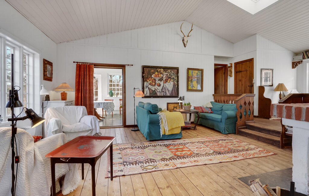 Feriehuse - Rørbæk Sø , Danmark - D82300 3