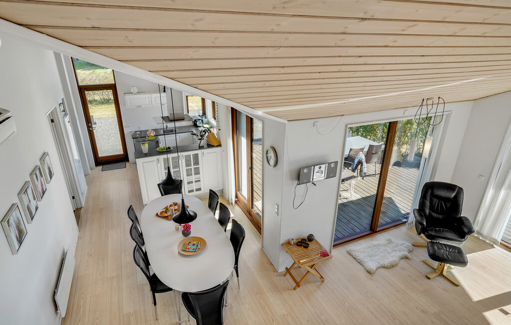 Feriehus - Rørbæk Sø , Danmark - D82309 16