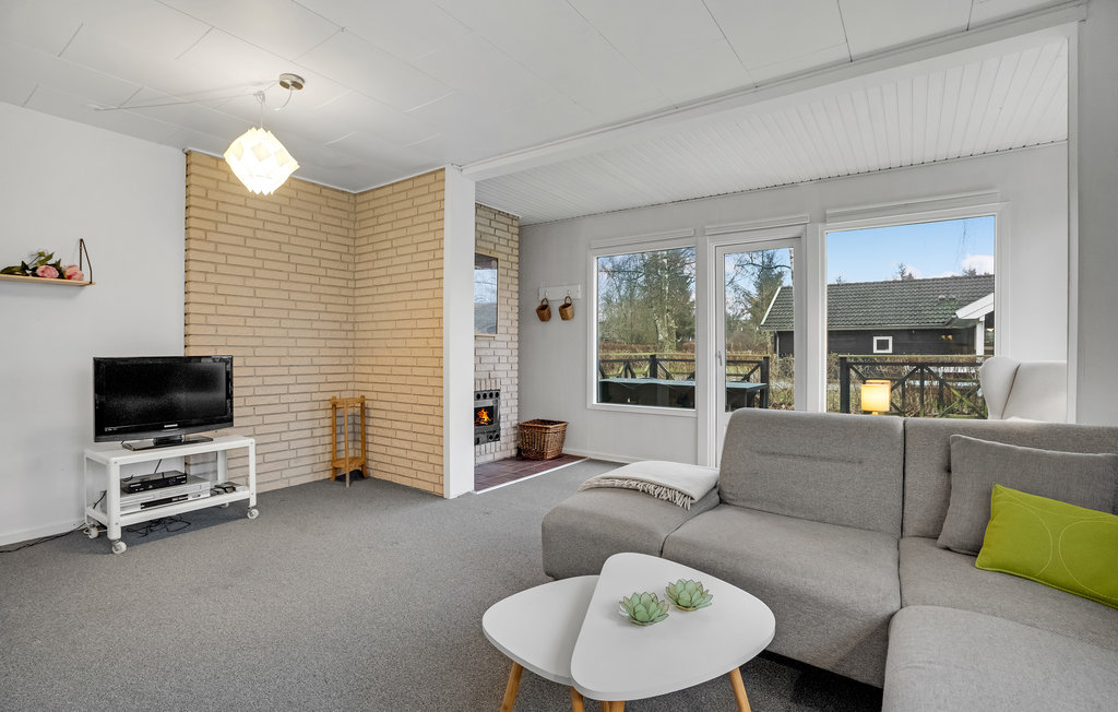 Ferienhaus - Truust , Dänemark - D82018 3