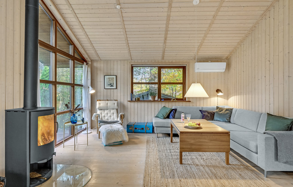 Feriehuse - Truust , Danmark - D82023 3