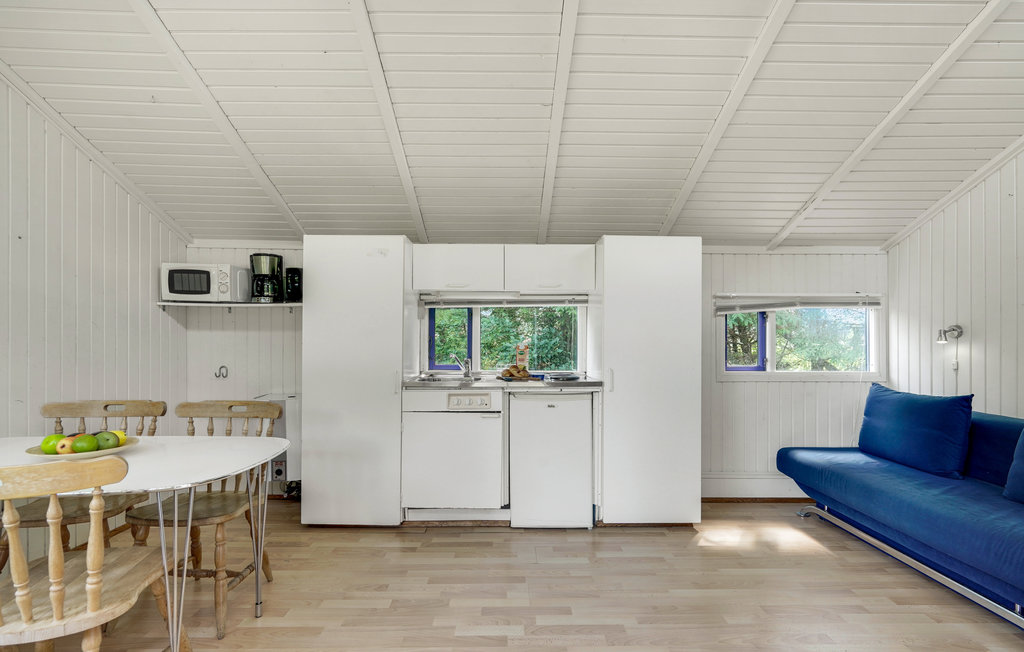 Feriehus - Hampen , Danmark - D82053 3
