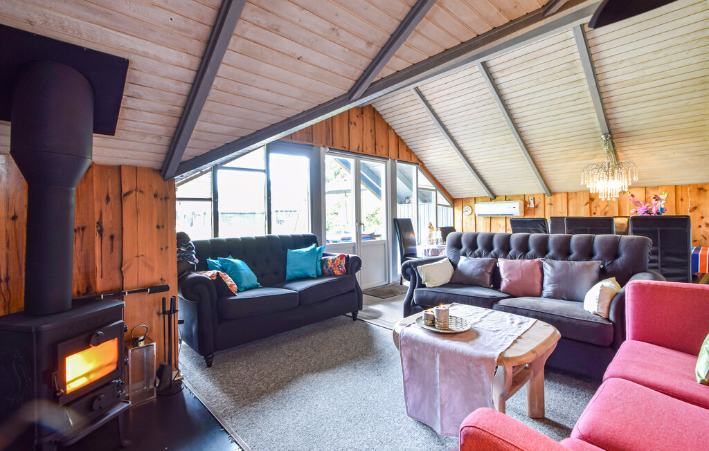 Feriehus - Silkeborg , Danmark - D82114 2