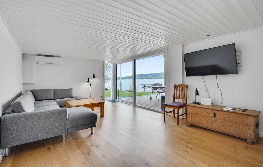 Feriehuse - Silkeborg , Danmark - D82149 3