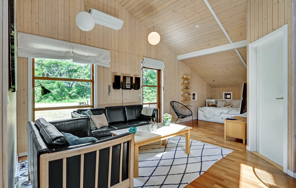 Ferienhaus - Rørbæk Sø , Dänemark - D82310 3