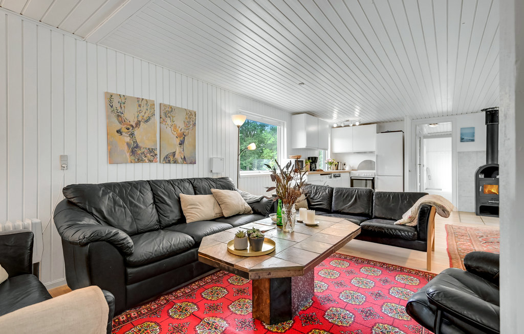 Ferienhaus - Truust , Dänemark - D82020 3