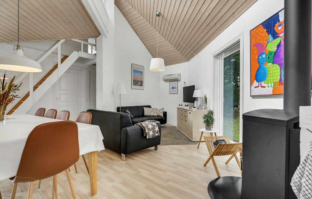 Ferienhaus - Truust , Dänemark - D82140 4
