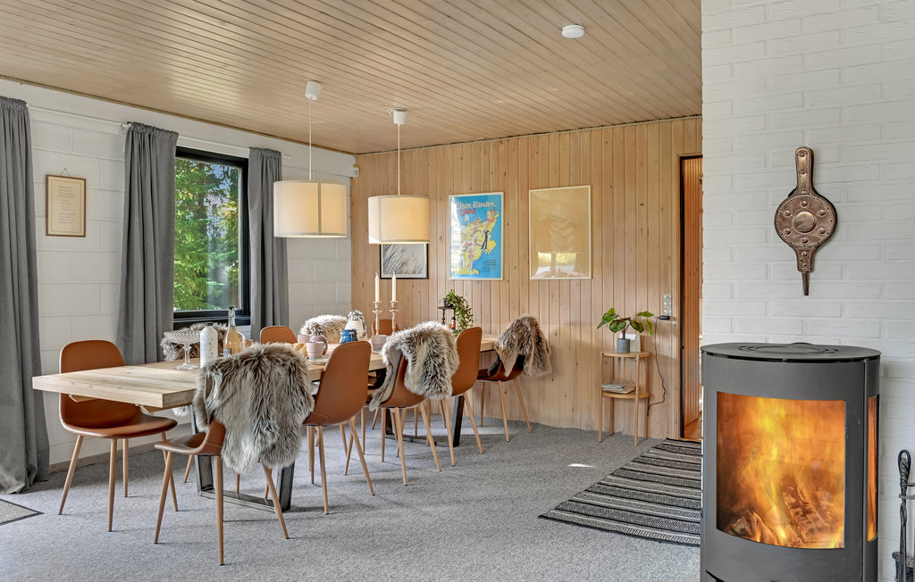 Feriehuse - Truust , Danmark - D82014 5