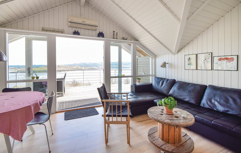 Feriehuse - Silkeborg , Danmark - D82134 10
