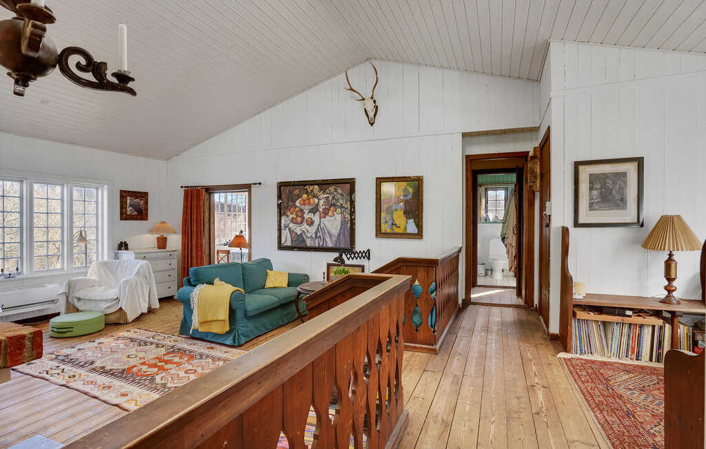 Feriehuse - Rørbæk Sø , Danmark - D82300 17