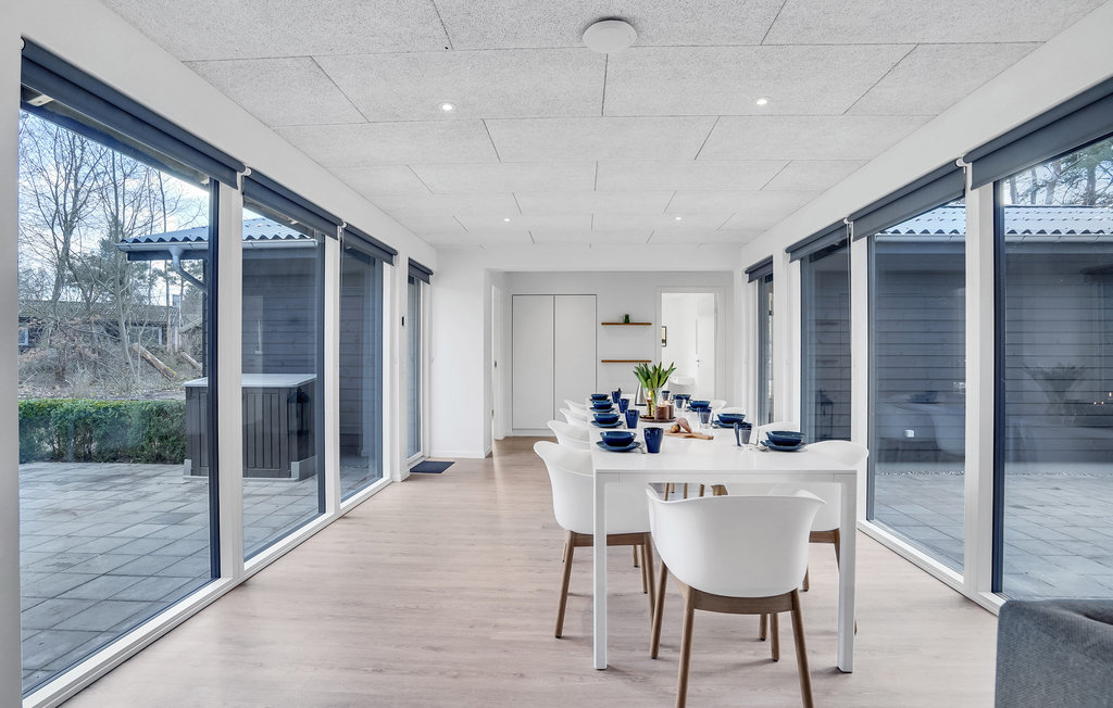 Feriehuse - Truust , Danmark - D82017 22