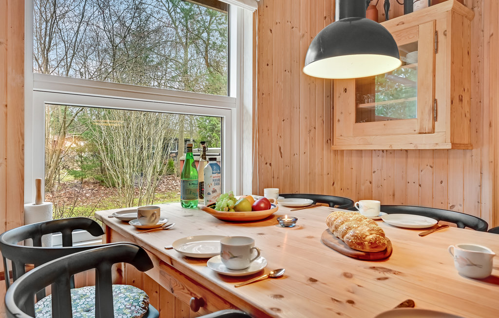 Feriehuse - Truust , Danmark - D82028 24