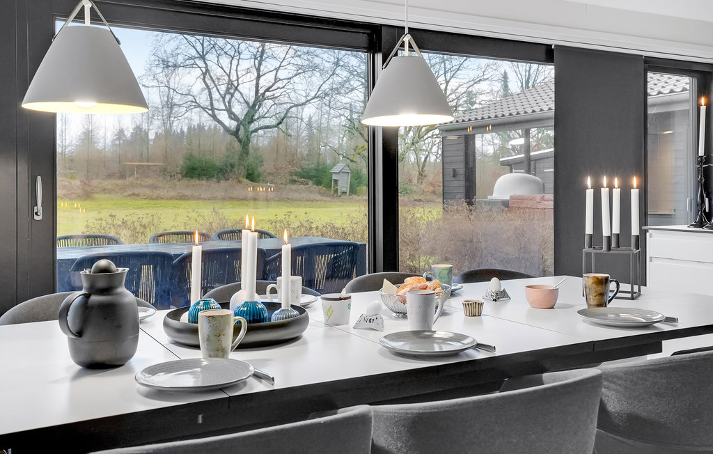 Feriehuse - Rørbæk Sø , Danmark - D82120 21