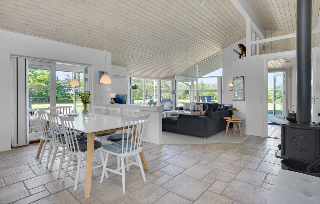 Ferienhaus - Rørbæk Sø , Dänemark - D82121 18