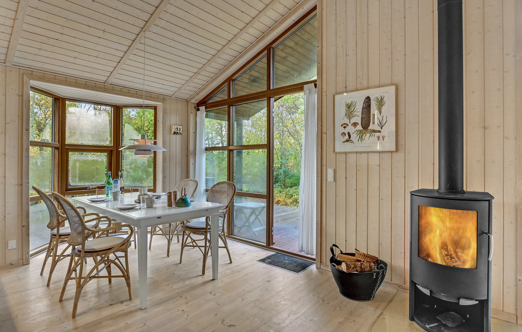 Feriehuse - Truust , Danmark - D82023 6