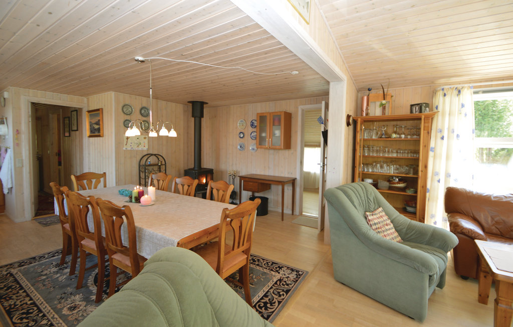 Ferienhaus - Truust , Dänemark - D82124 11