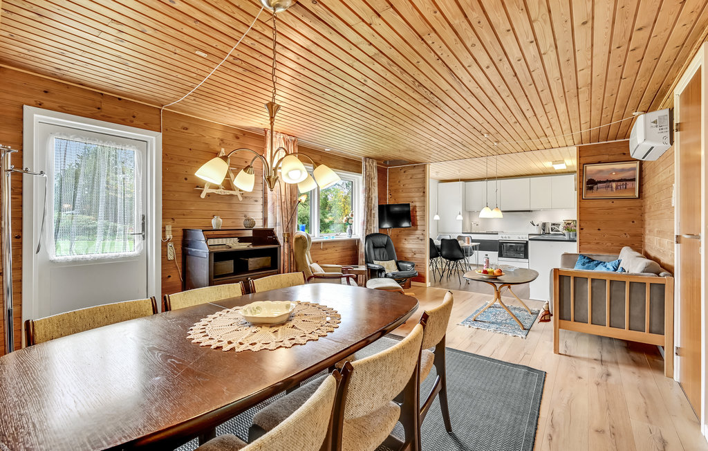 Feriehuse - Truust , Danmark - D82009 6