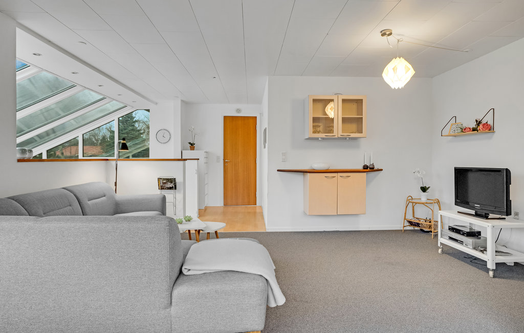 Ferienhaus - Truust , Dänemark - D82018 13