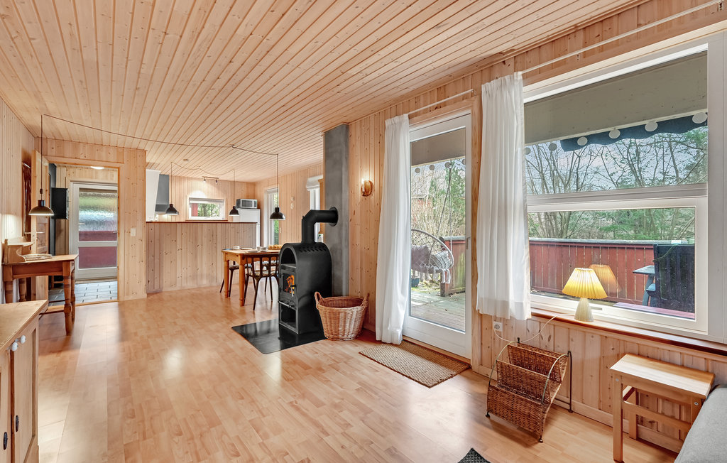 Feriehuse - Truust , Danmark - D82028 22