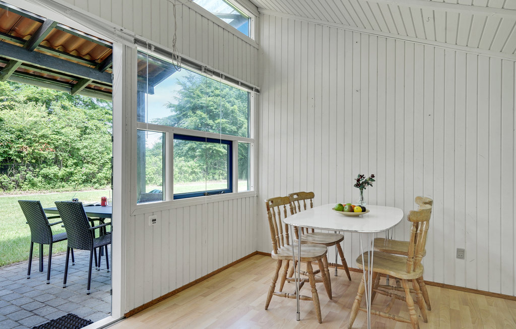 Feriehus - Hampen , Danmark - D82053 5