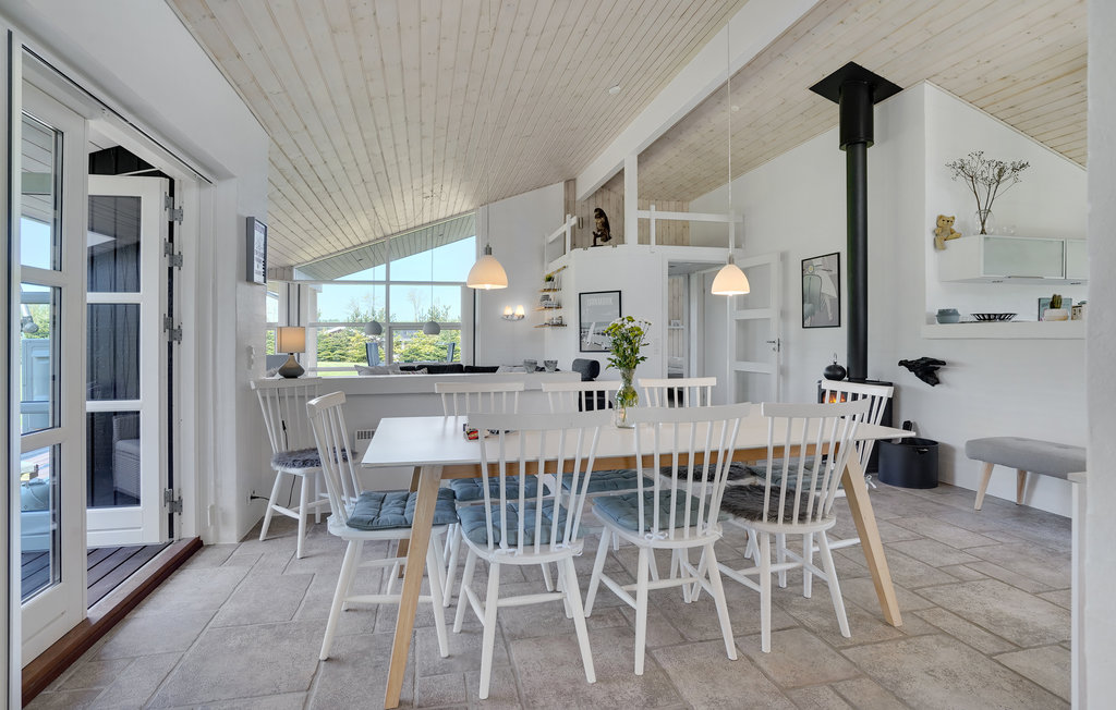 Ferienhaus - Rørbæk Sø , Dänemark - D82121 5