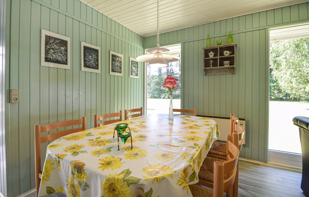 Ferienhaus - Kongensbro , Dänemark - D82138 13